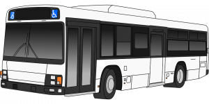 bus