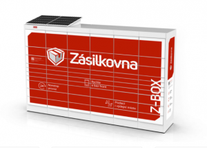 z-box