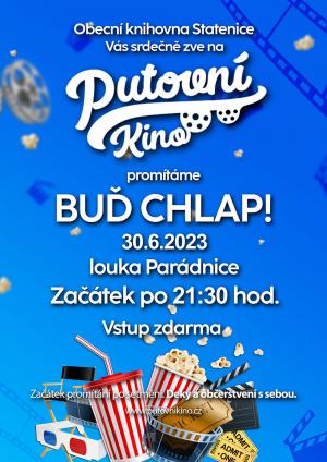 LETNÍ KINO 1