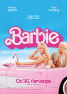 FILMOVÝ KLUB PRO DOSPĚLÉ: BARBIE 1