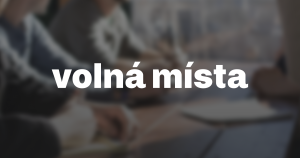 ČSSZ- VOLNÁ PRACOVNÍ MÍSTA 1